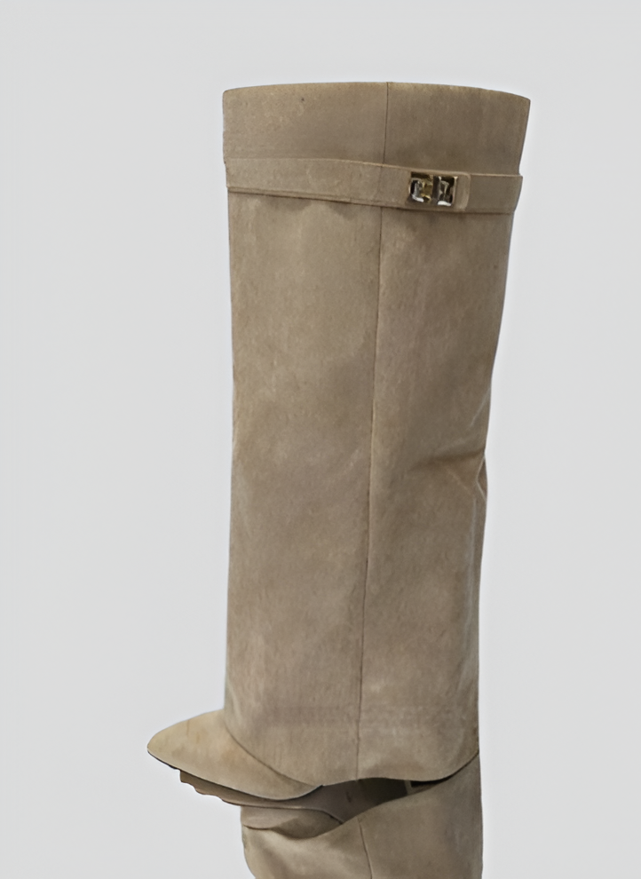 Valerique™ Winter Boots