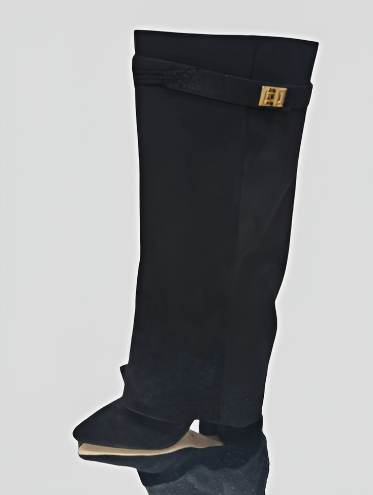 Valerique™ Winter Boots