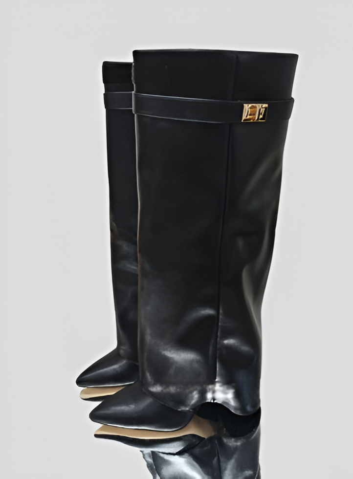 Valerique™ Winter Boots