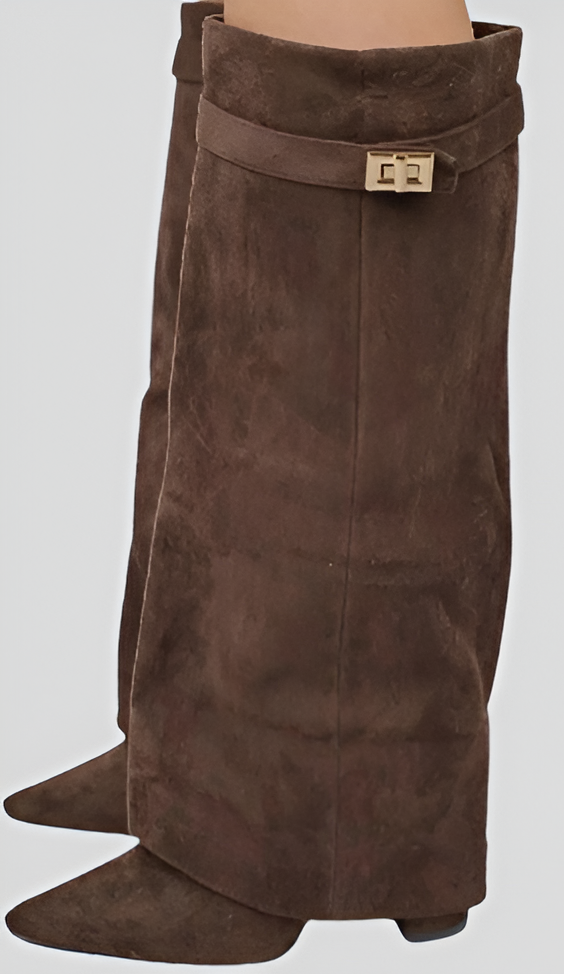 Valerique™ Winter Boots