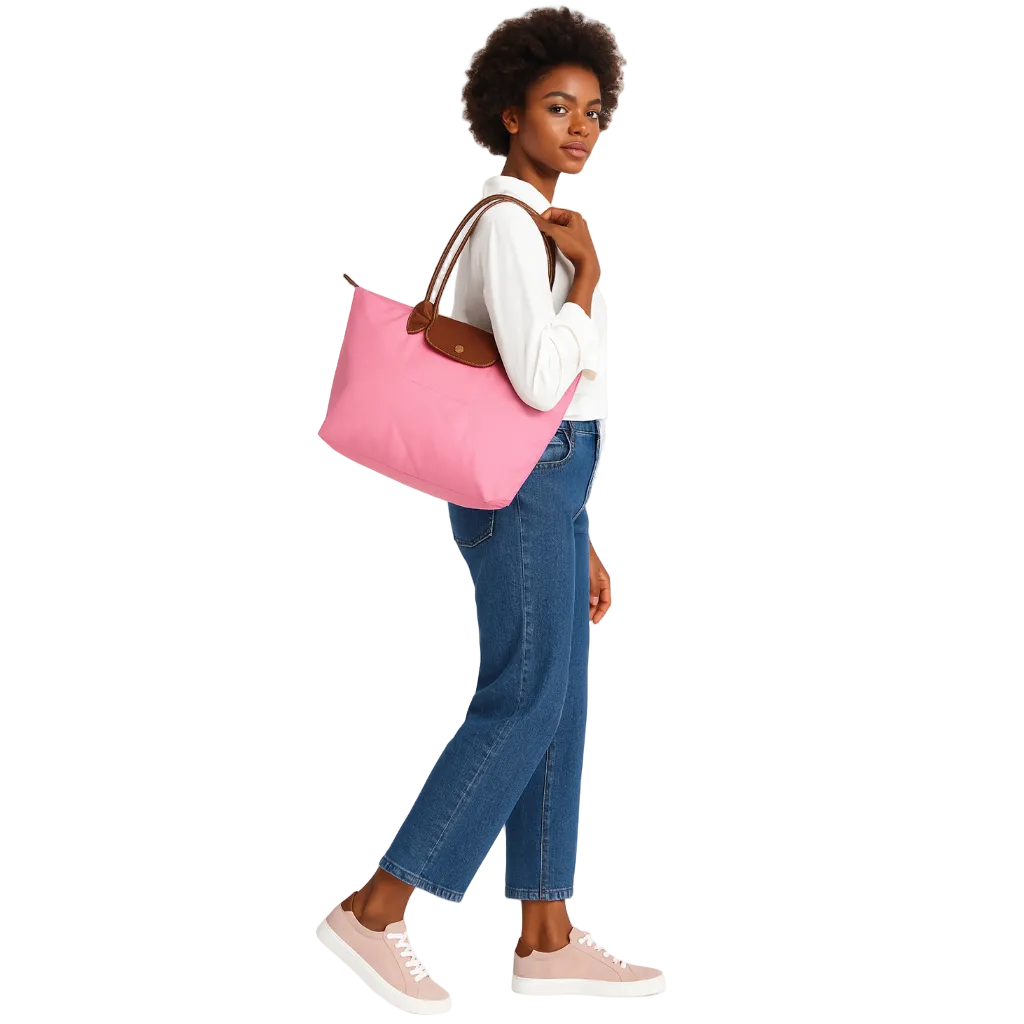 Longchamp Tote