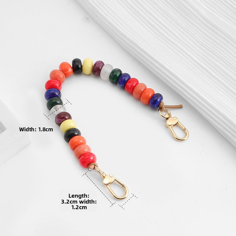 Multicolor Bead
