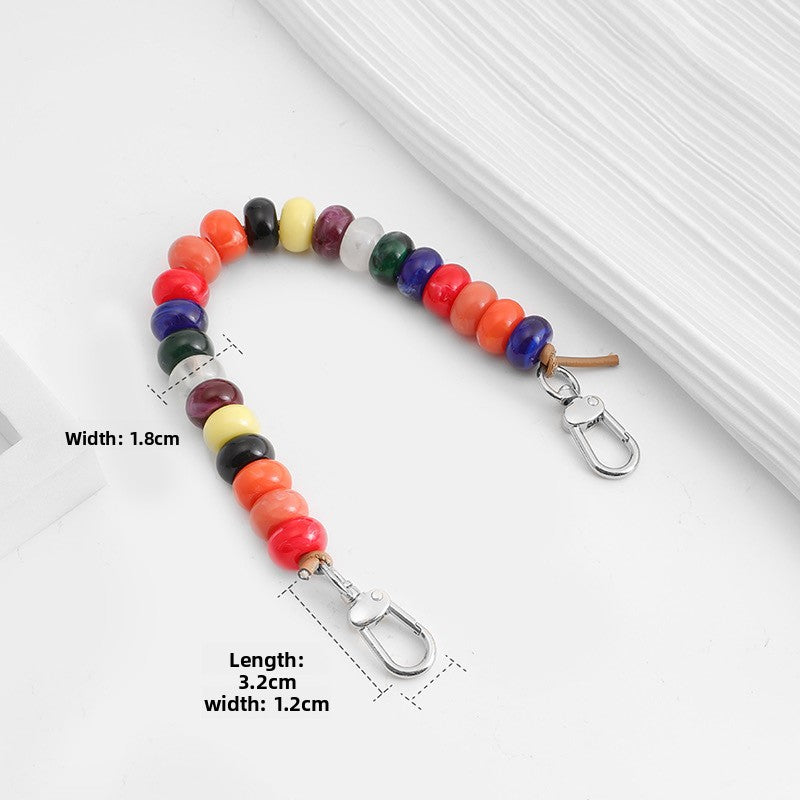 Multicolor Bead