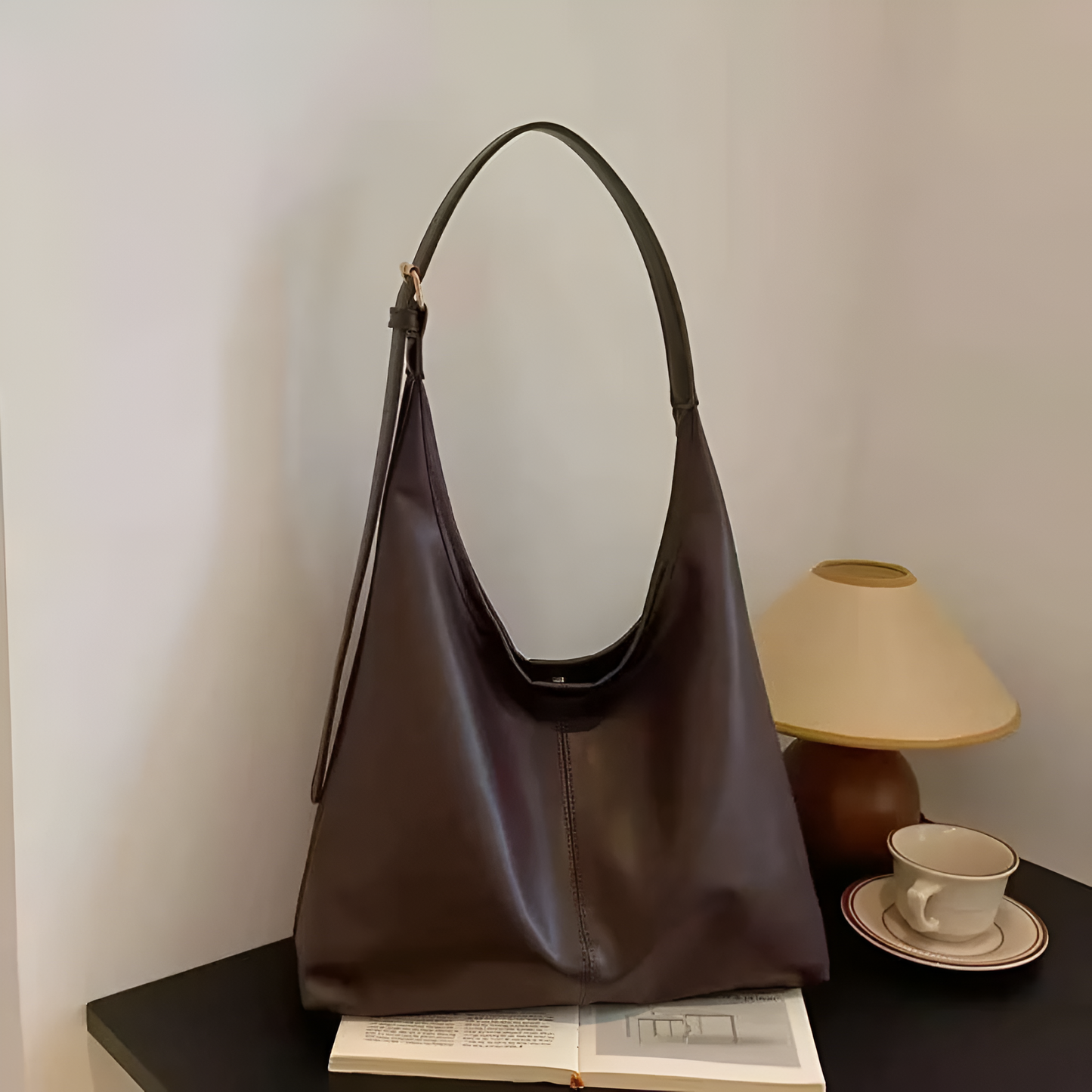 Aureva™ Autumn Hobo