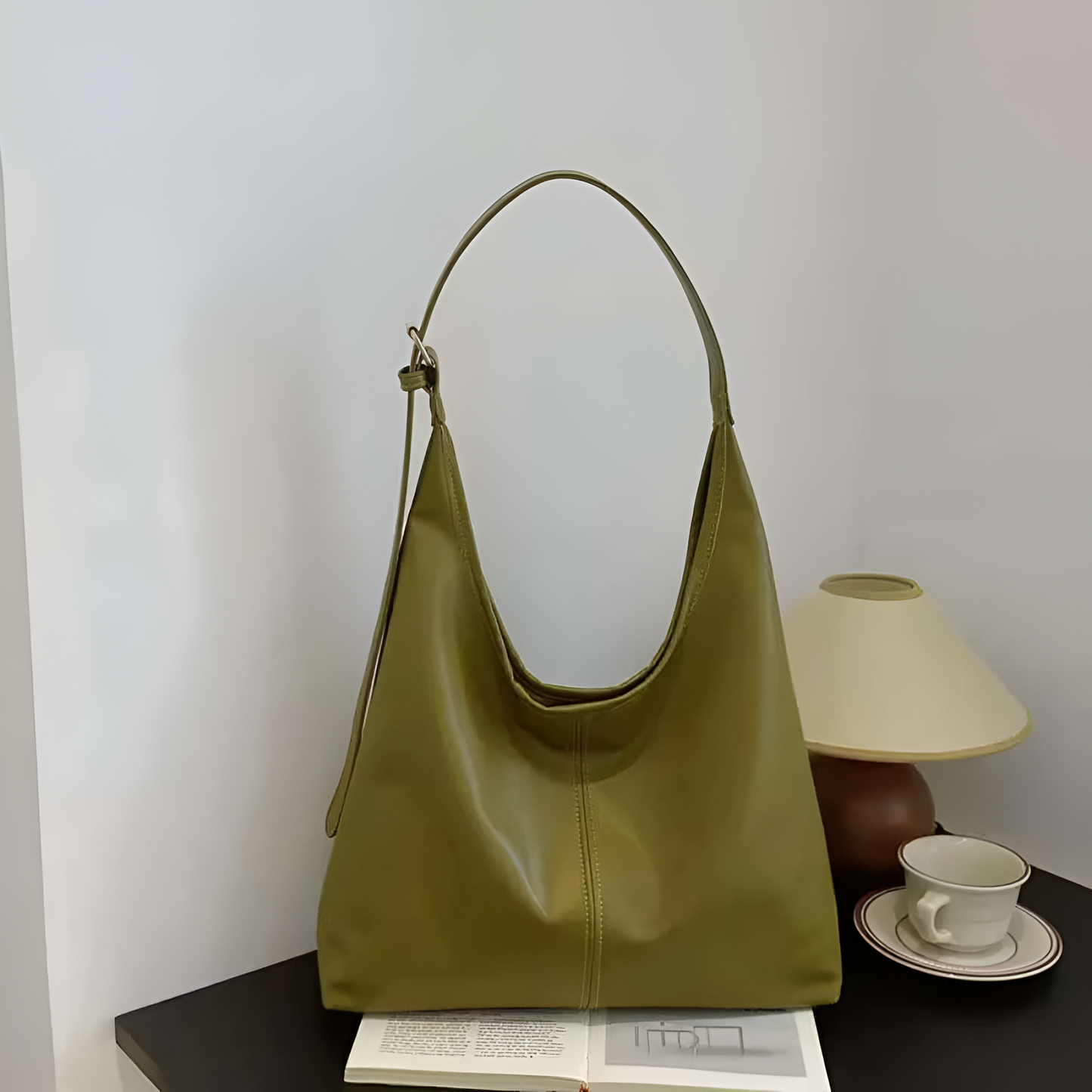 Aureva™ Autumn Hobo