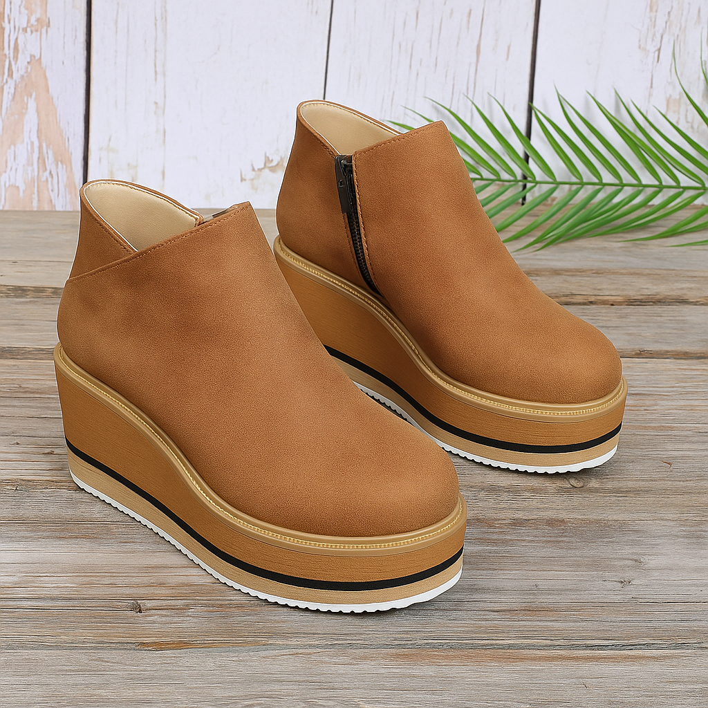 Sorrelle™ Platform Boots