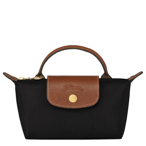 Longchamp Mini - Strap & Insert Included