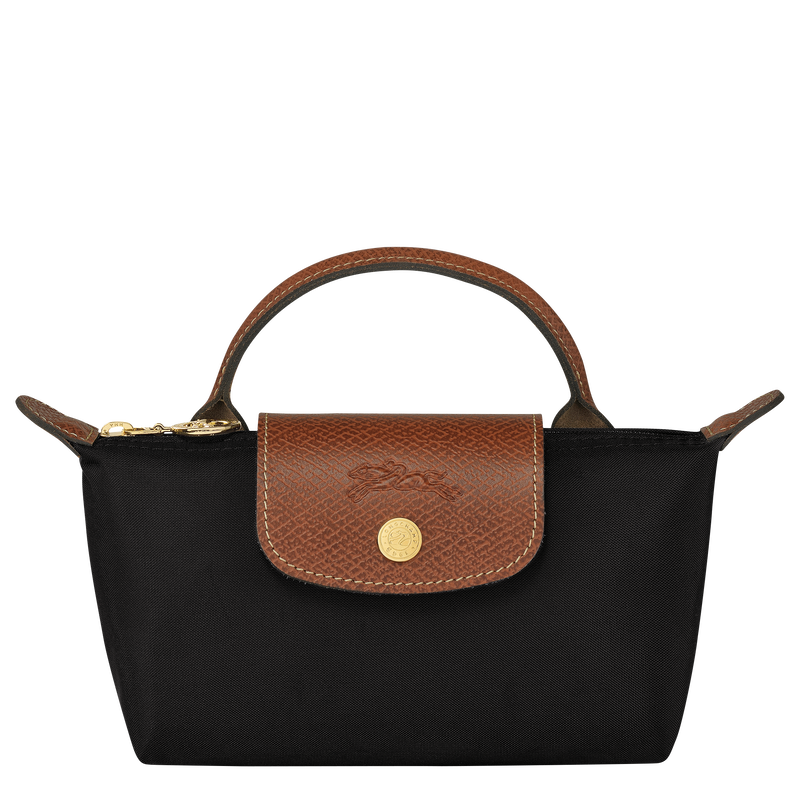 Longchamp Mini - Strap & Insert Included