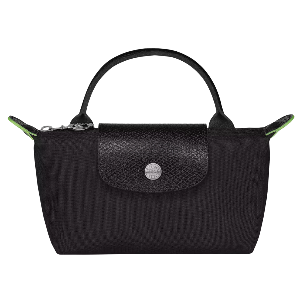 Longchamp Mini - Strap & Insert Included