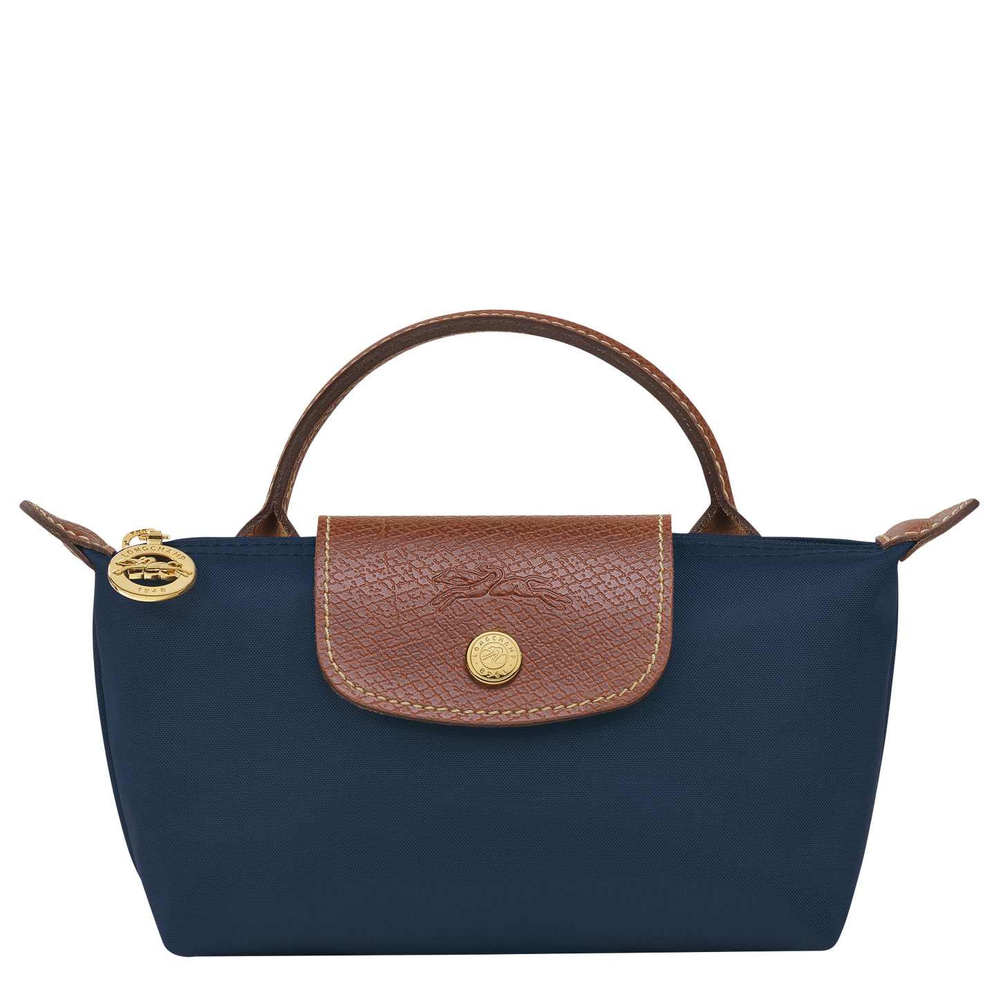 Longchamp Mini - Strap & Insert Included