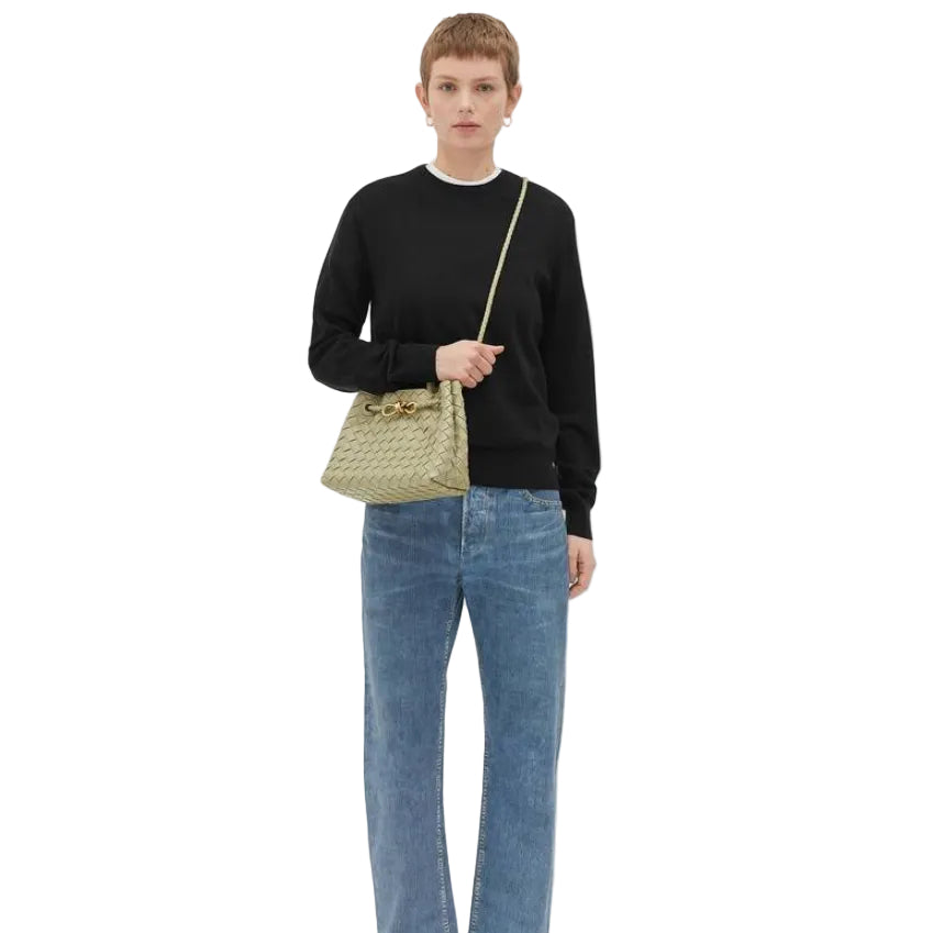 MOVÄ™ Woven Bag