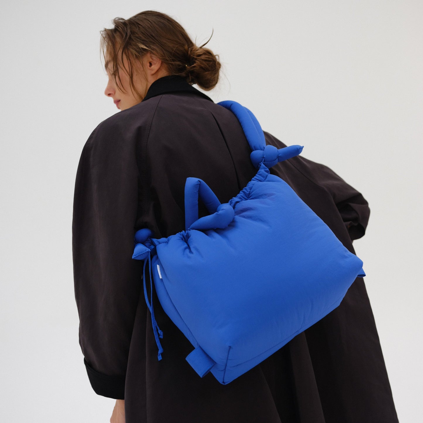 AERA™ Cloud Puffer Tote