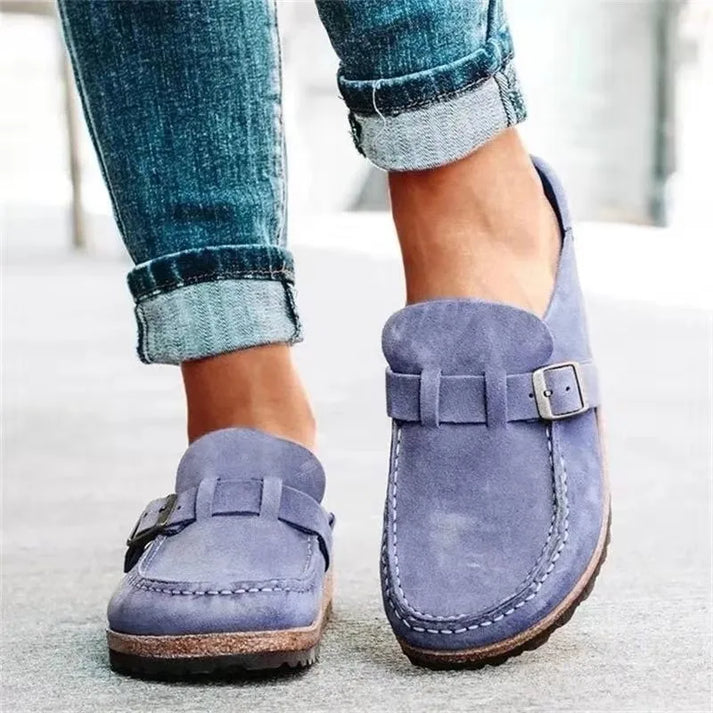 Aurelia™ Comfort Loafers