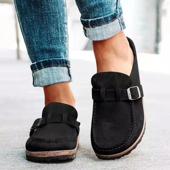 Aurelia™ Comfort Loafers