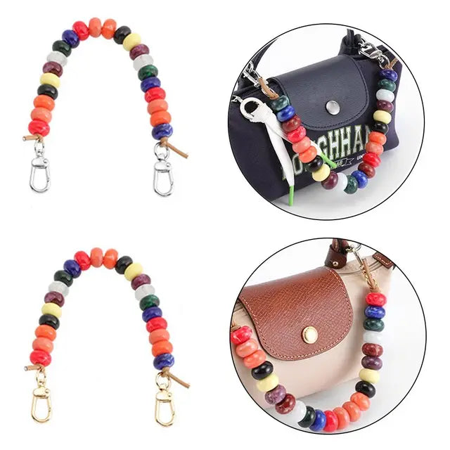 Multicolor Bead