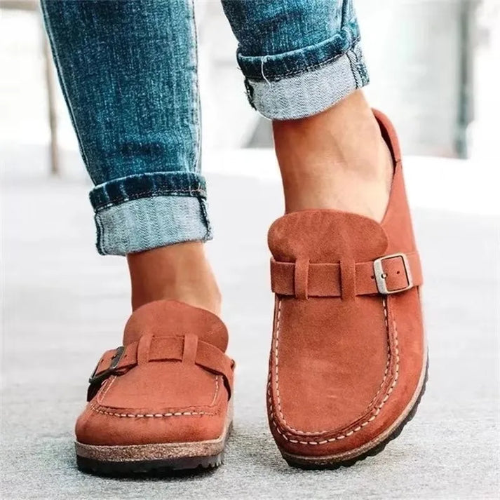 Aurelia™ Comfort Loafers