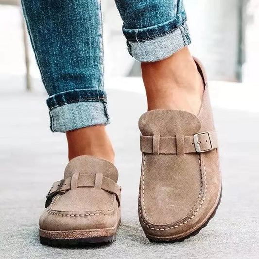Aurelia™ Comfort Loafers