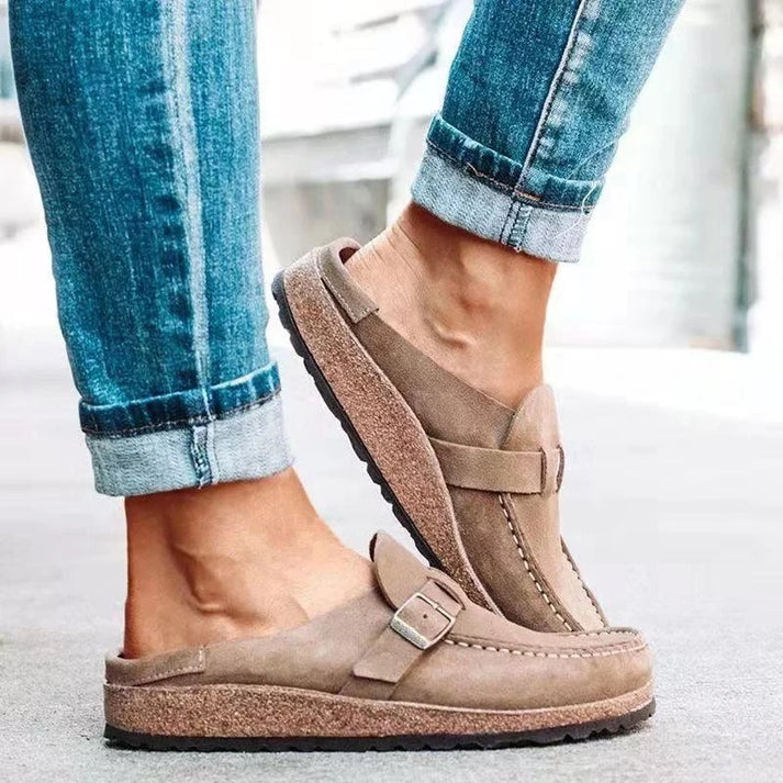 Aurelia™ Comfort Loafers