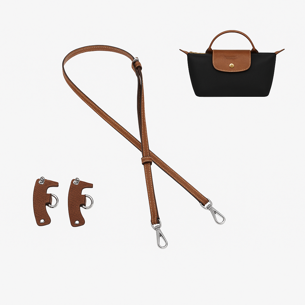 Shoulder Strap for Longchamp