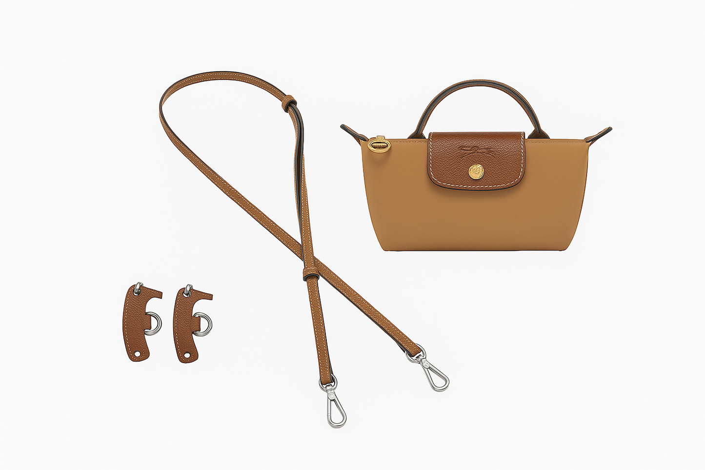 Shoulder Strap for Longchamp