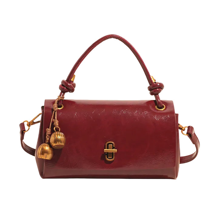 LUNÉ™ Vintage Crossbody Bag