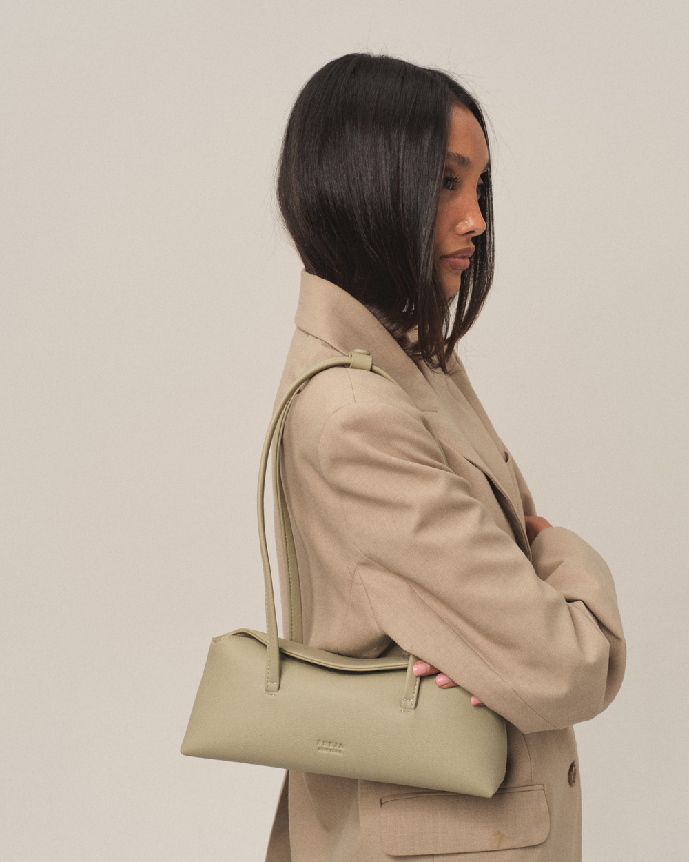 Mini Chrystie Bag