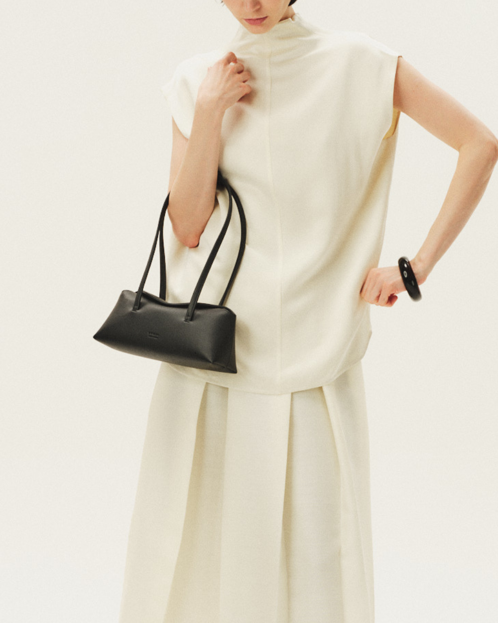 Mini Chrystie Bag