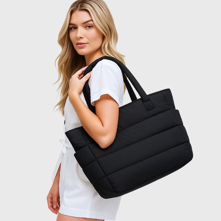Cloudia™ Tote Bag