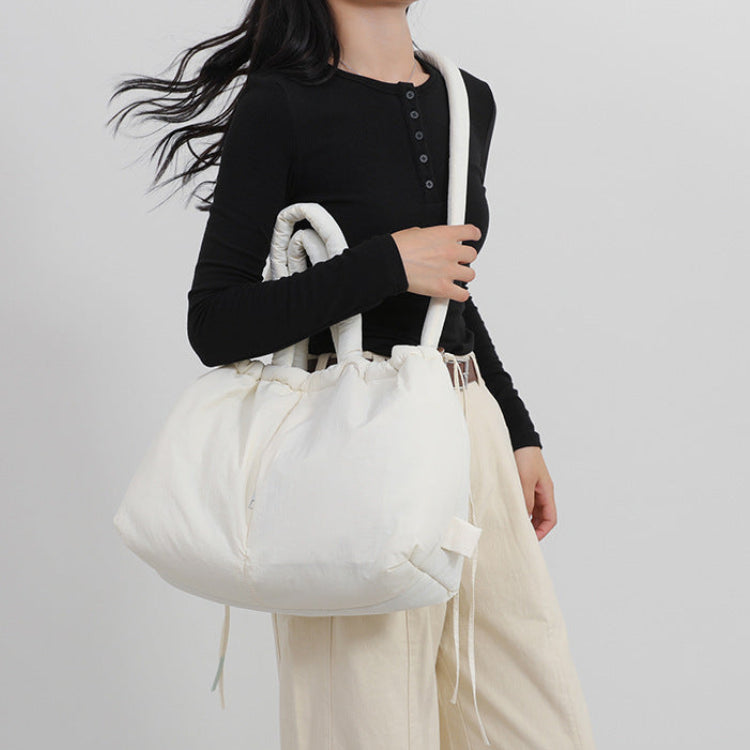 AERA™ Cloud Puffer Tote