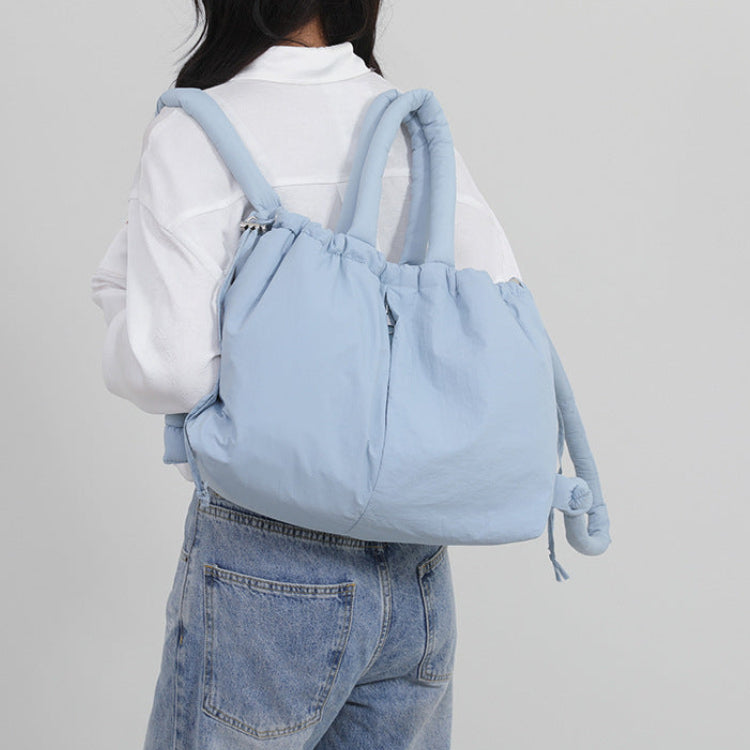 AERA™ Cloud Puffer Tote