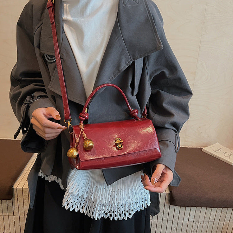 LUNÉ™ Vintage Crossbody Bag
