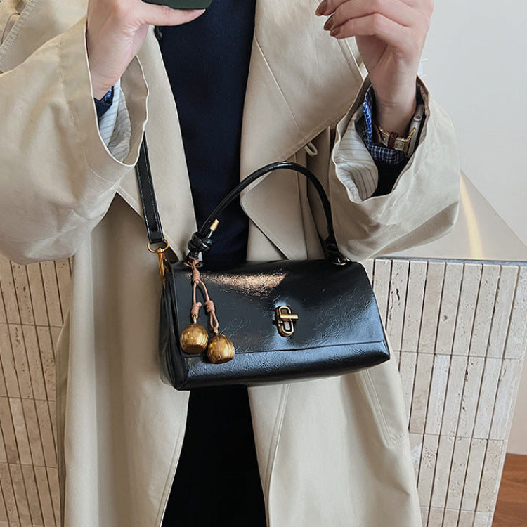 LUNÉ™ Vintage Crossbody Bag