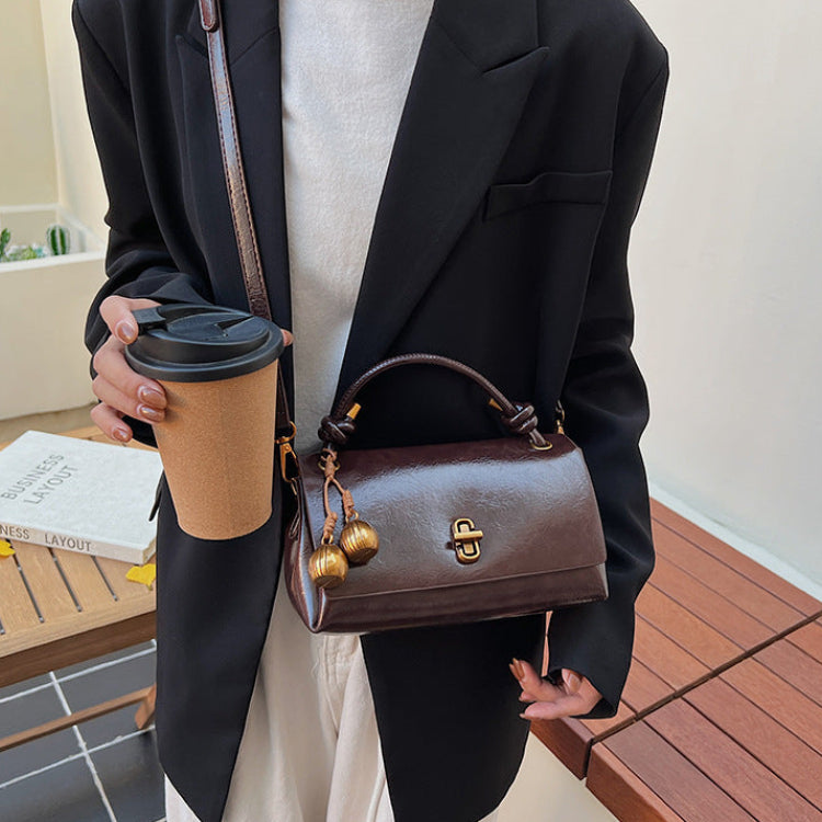 LUNÉ™ Vintage Crossbody Bag