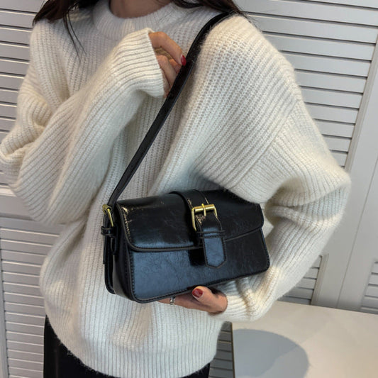 ÉLARA™ Baguette Bag
