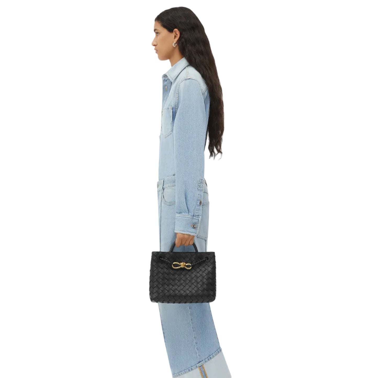 MOVÄ™ Woven Bag