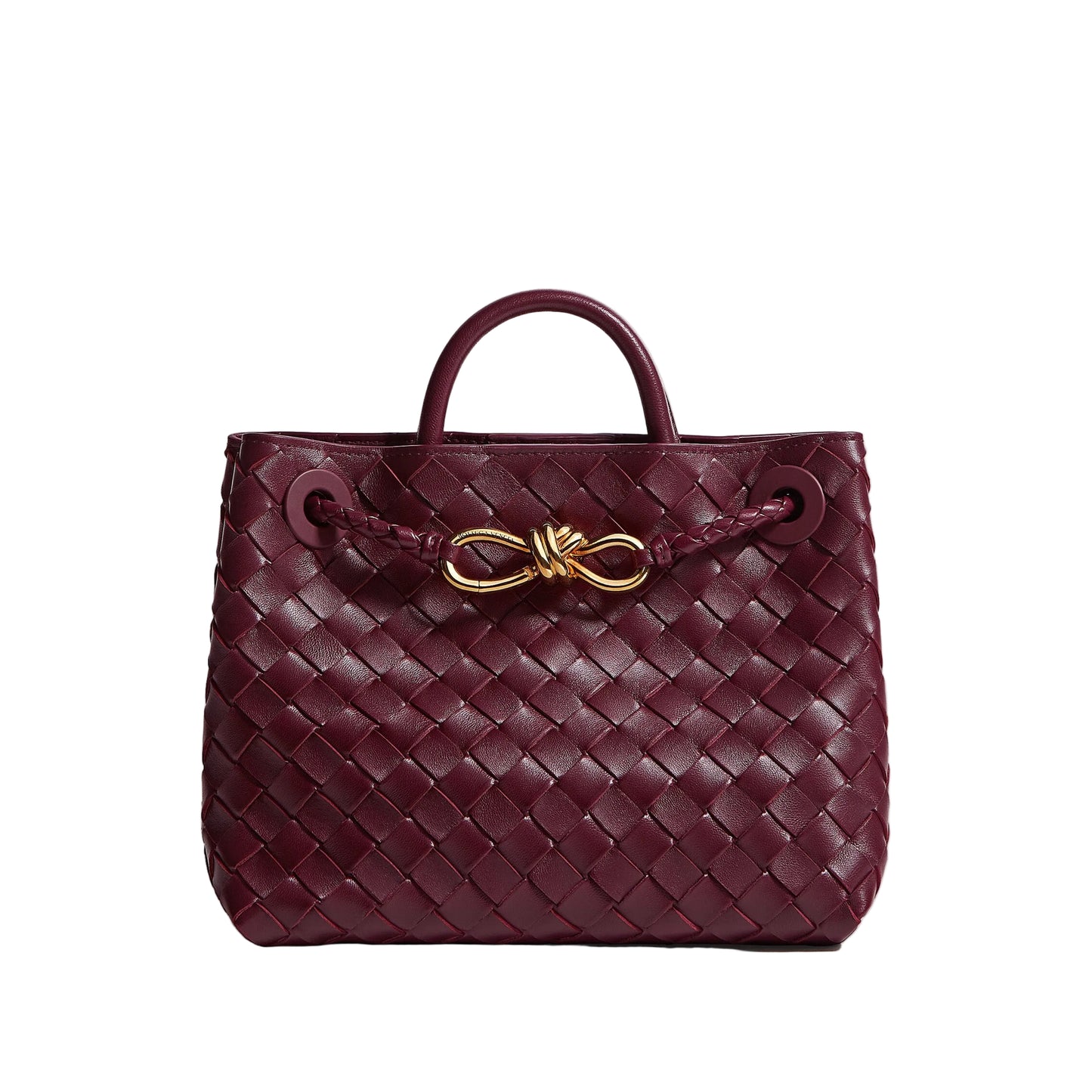 MOVÄ™ Woven Bag