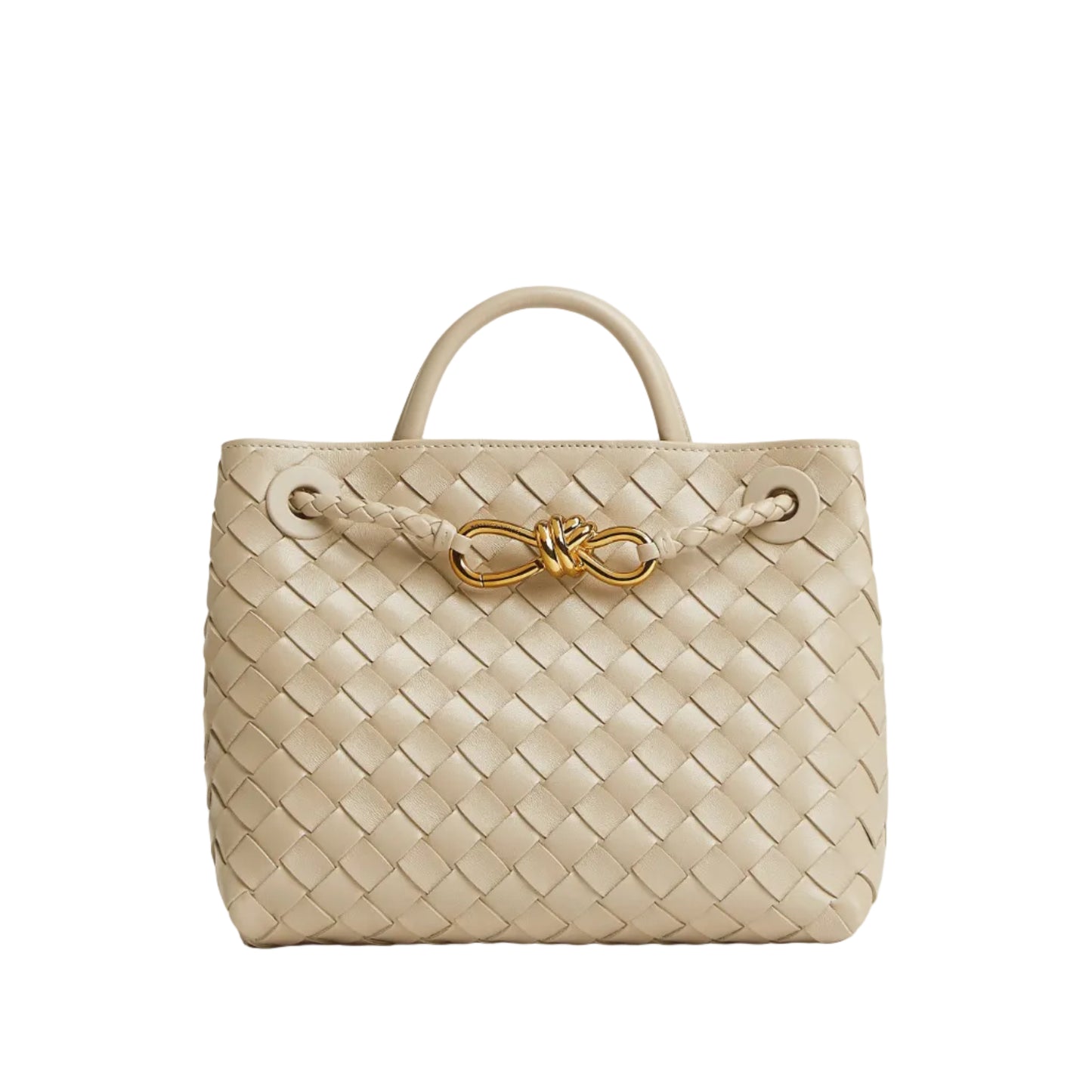 MOVÄ™ Woven Bag