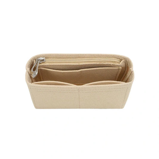 Longchamp Mini - Strap & Insert Included
