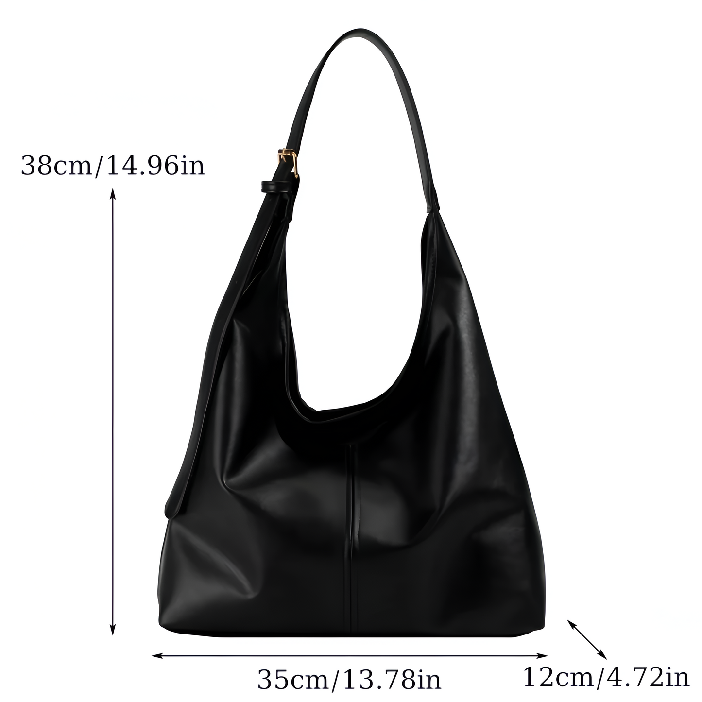Aureva™ Autumn Hobo