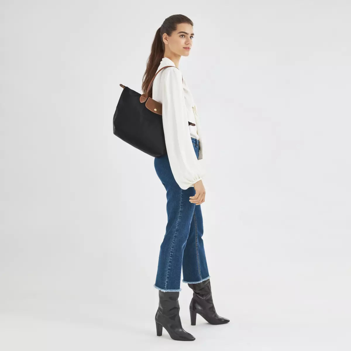 Longchamp Tote