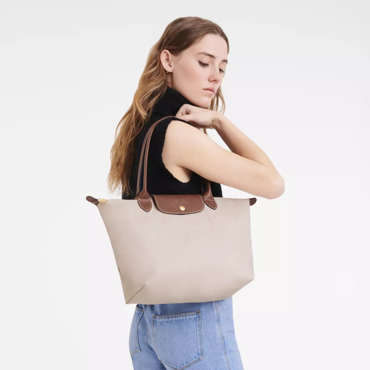 Longchamp Tote