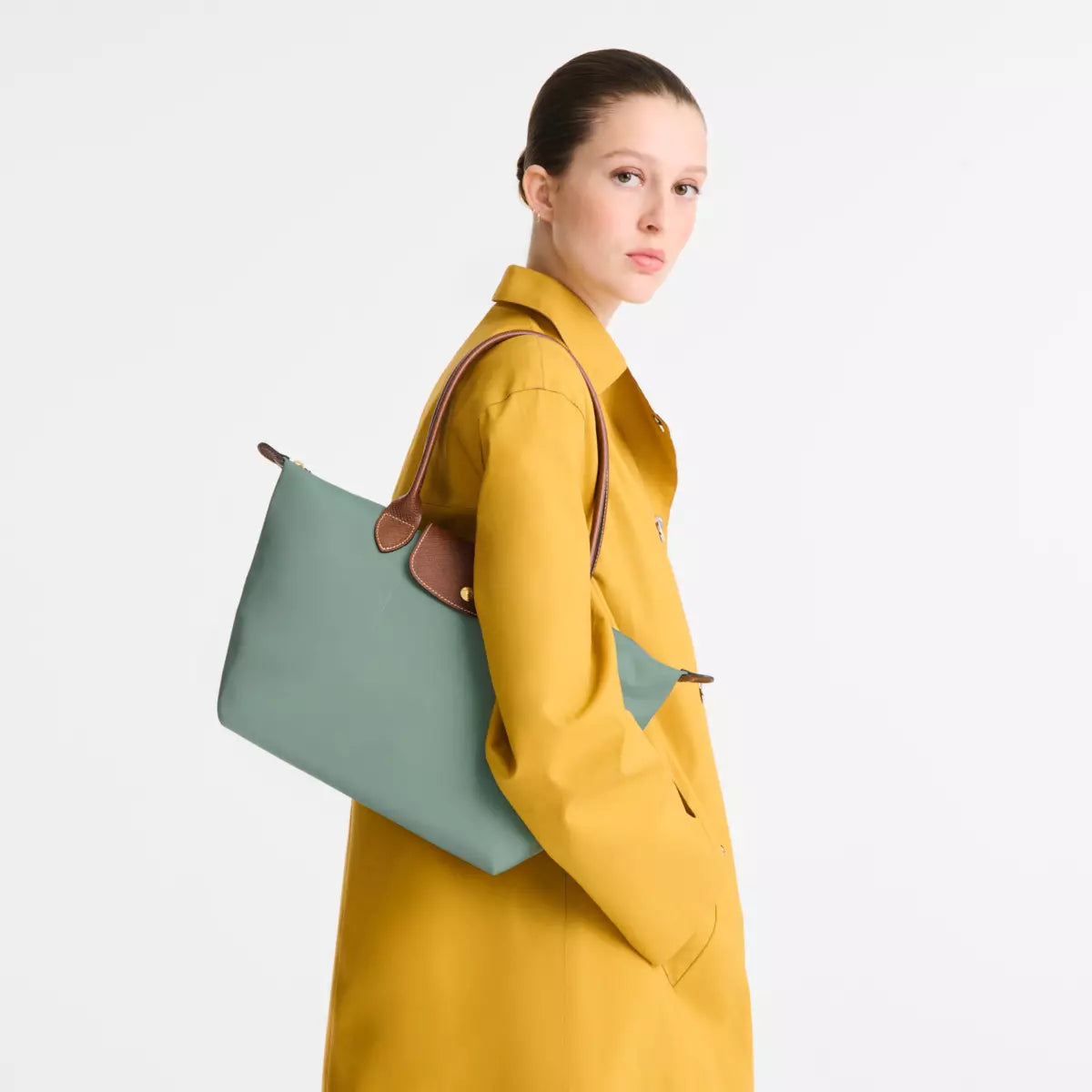 Longchamp Tote