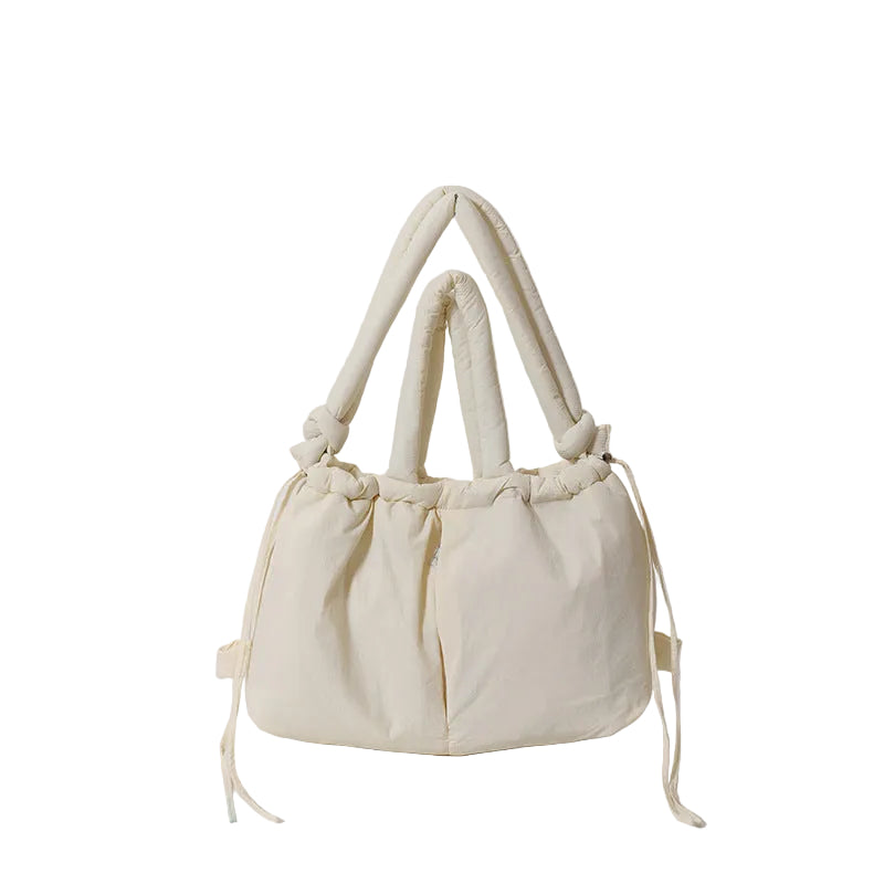 AERA™ Cloud Puffer Tote