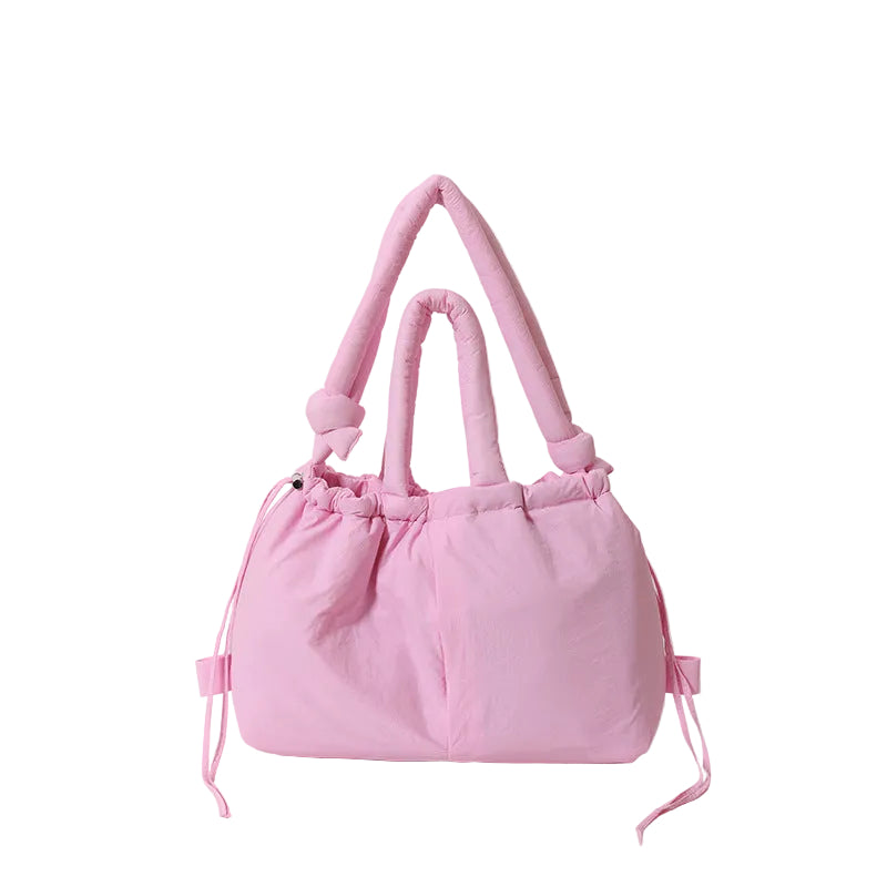 AERA™ Cloud Puffer Tote