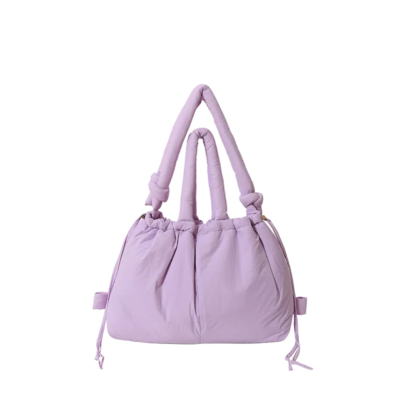 AERA™ Cloud Puffer Tote
