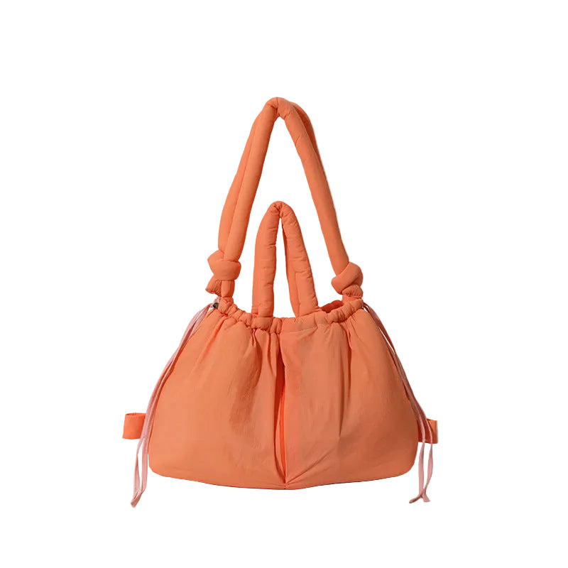 AERA™ Cloud Puffer Tote