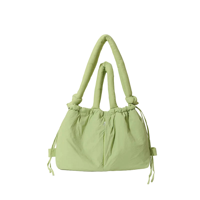 AERA™ Cloud Puffer Tote