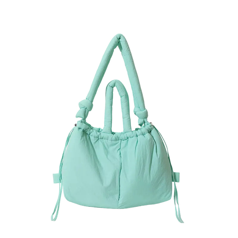 AERA™ Cloud Puffer Tote