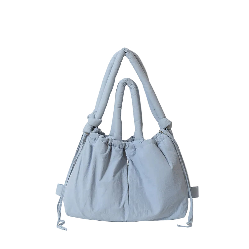 AERA™ Cloud Puffer Tote
