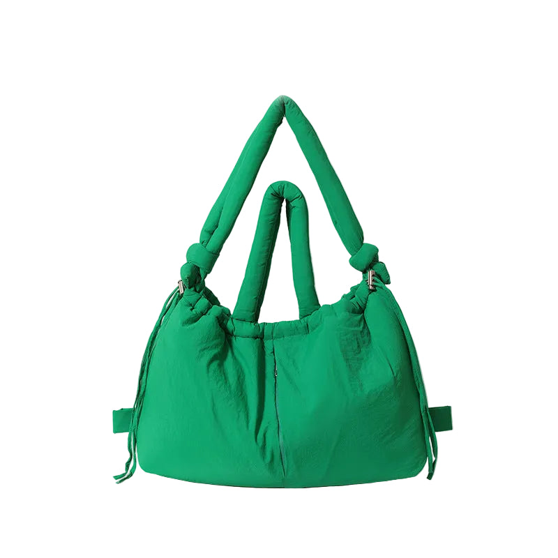 AERA™ Cloud Puffer Tote